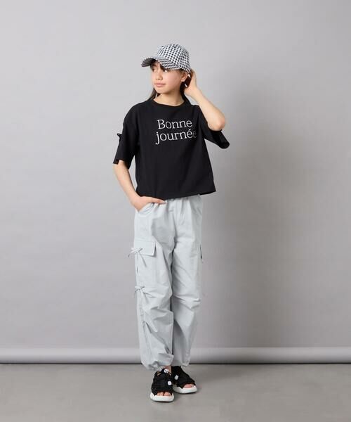 a.v.v / アー・ヴェ・ヴェ キャップ | ｷﾞﾝｶﾞﾑﾁｪｯｸｷｬｯﾌﾟ | 詳細4