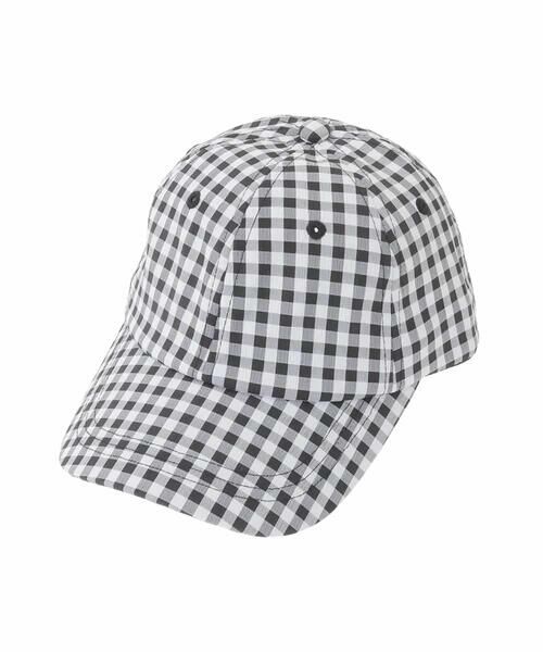 a.v.v / アー・ヴェ・ヴェ キャップ | ｷﾞﾝｶﾞﾑﾁｪｯｸｷｬｯﾌﾟ | 詳細6