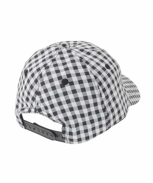 a.v.v / アー・ヴェ・ヴェ キャップ | ｷﾞﾝｶﾞﾑﾁｪｯｸｷｬｯﾌﾟ | 詳細8