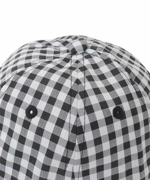 a.v.v / アー・ヴェ・ヴェ キャップ | ｷﾞﾝｶﾞﾑﾁｪｯｸｷｬｯﾌﾟ | 詳細9