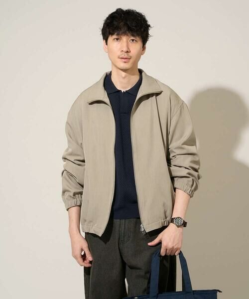 a.v.v / アー・ヴェ・ヴェ ニット・セーター | 【洗濯機で洗える】ポップコーンスキッパーニットポロ | 詳細25