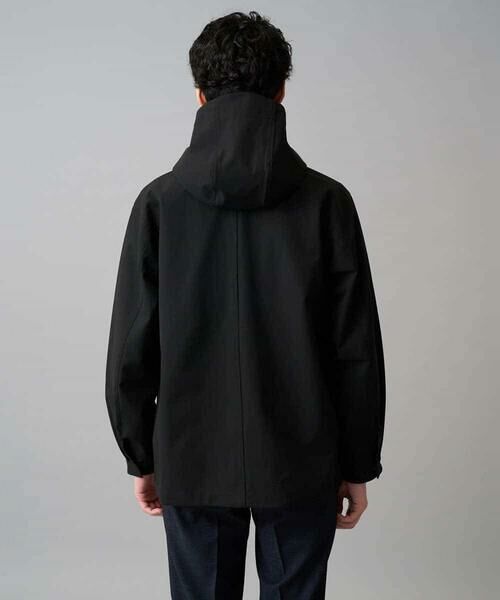 a.v.v / アー・ヴェ・ヴェ その他アウター | 【撥水・防風・花粉防止・ストレッチ】SORONAラミネートコーティングマウンテンパーカー | 詳細26