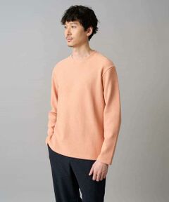 a.v.v / アー・ヴェ・ヴェ カットソー | 【イージーケア/洗濯機で洗える】キカフクレジャカードプルオーバー