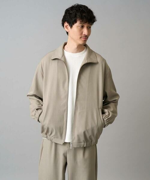 a.v.v / アー・ヴェ・ヴェ カットソー | 【イージーケア/洗濯機で洗える】キカフクレジャカードプルオーバー | 詳細13