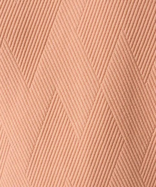 a.v.v / アー・ヴェ・ヴェ カットソー | 【イージーケア/洗濯機で洗える】キカフクレジャカードプルオーバー | 詳細15