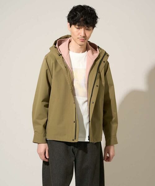 a.v.v / アー・ヴェ・ヴェ カットソー | フォトグラファーコラボ ワイドシルエットカットソー | 詳細10