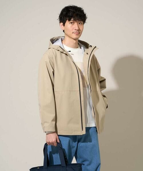 a.v.v / アー・ヴェ・ヴェ カットソー | フォトグラファーコラボ ワイドシルエットカットソー | 詳細6