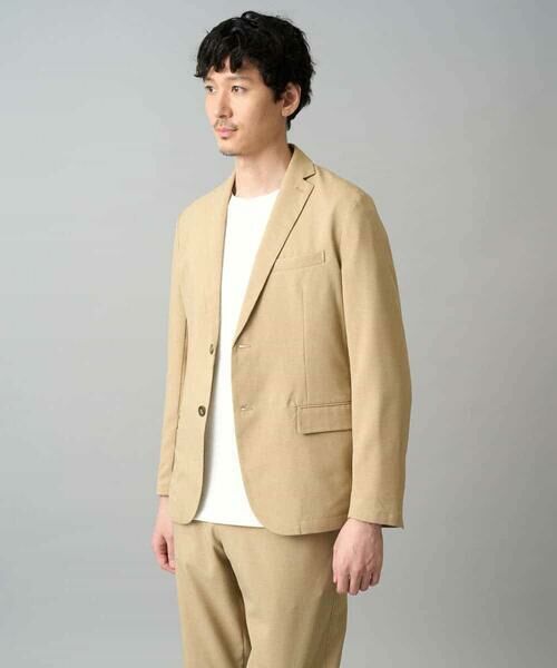 a.v.v / アー・ヴェ・ヴェ カットソー | 【イージーケア/洗濯機で洗える/毛玉になりにくい】キカジャガードクルーネックプルオーバー | 詳細11