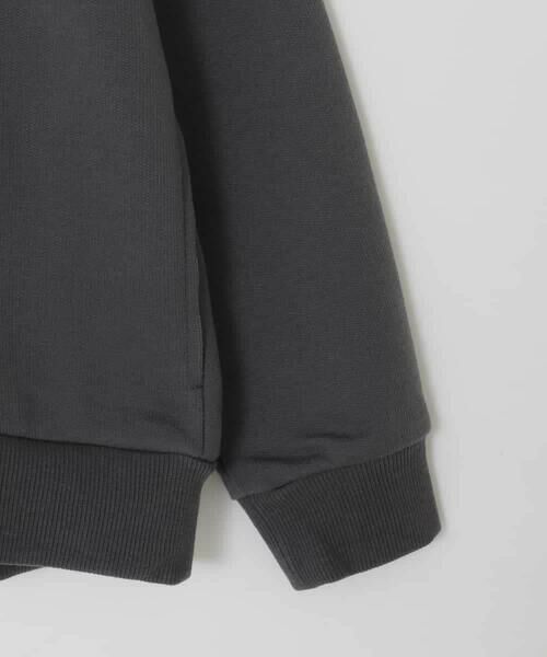 a.v.v / アー・ヴェ・ヴェ カーディガン・ボレロ | 【数量限定】[110-160][シナモロール＆ポチャッコ]フリル衿スウェットカーディガン | 詳細20