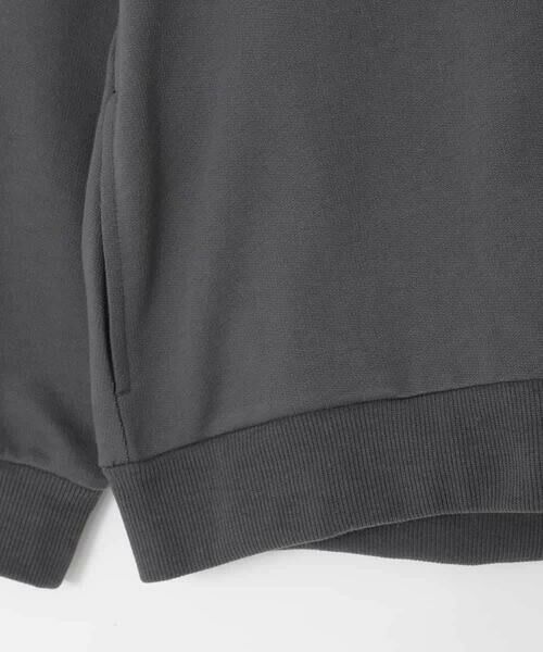 a.v.v / アー・ヴェ・ヴェ カーディガン・ボレロ | 【数量限定】[110-160][シナモロール＆ポチャッコ]フリル衿スウェットカーディガン | 詳細21