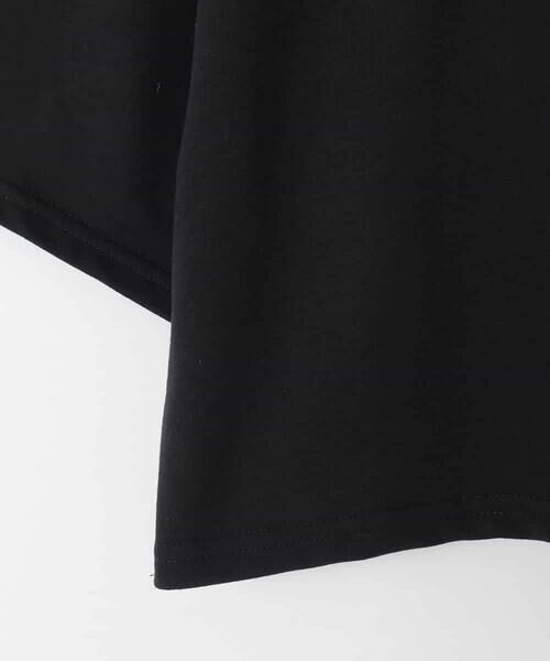 a.v.v / アー・ヴェ・ヴェ カットソー | 【数量限定】[110-160][シナモロール＆ポチャッコ]ミミ付きオーバーTシャツ | 詳細30