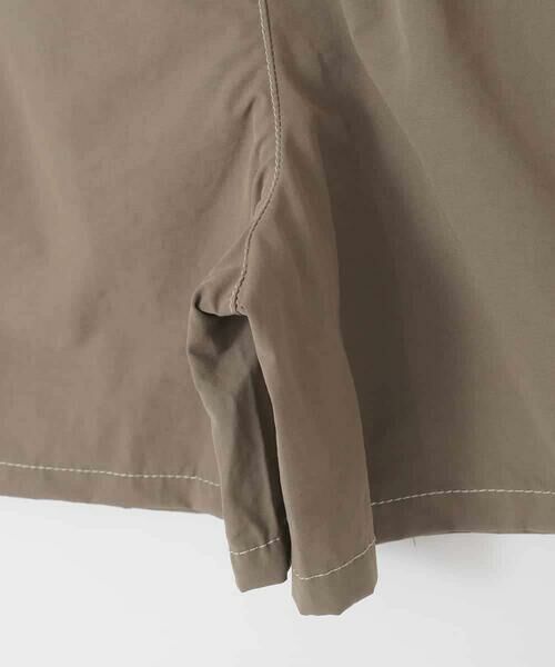 a.v.v / アー・ヴェ・ヴェ その他パンツ | [130-160]配色ステッチカーゴスカパン | 詳細14