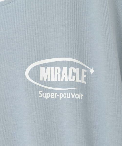 a.v.v / アー・ヴェ・ヴェ ロング・マキシ丈ワンピース | [120-160]【接触冷感/毛玉になりにくい】配色ティアードワンピース | 詳細12