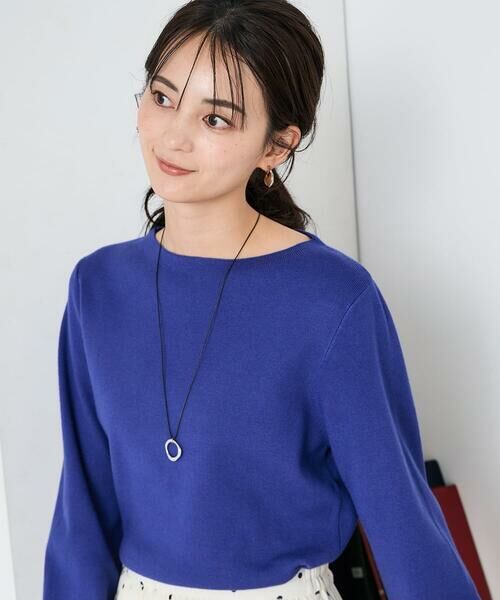 a.v.v / アー・ヴェ・ヴェ ネックレス・ペンダント・チョーカー | ワントップコードネックレス | 詳細7