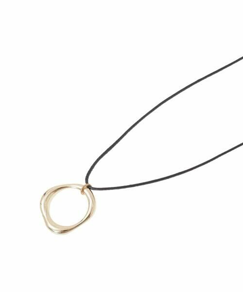 a.v.v / アー・ヴェ・ヴェ ネックレス・ペンダント・チョーカー | ワントップコードネックレス | 詳細14