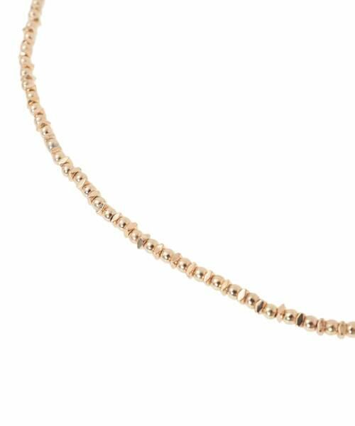 a.v.v / アー・ヴェ・ヴェ ネックレス・ペンダント・チョーカー | ヘマタイトコンビネックレス | 詳細7