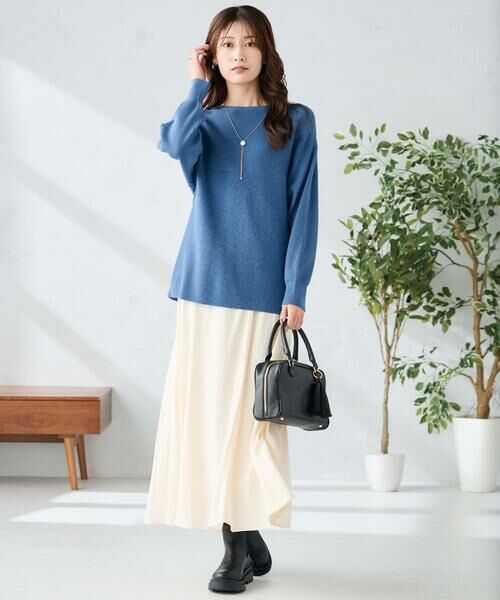 a.v.v / アー・ヴェ・ヴェ ネックレス・ペンダント・チョーカー | ループタイネックレス | 詳細3