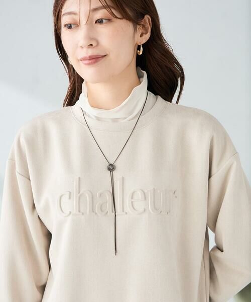 a.v.v / アー・ヴェ・ヴェ ネックレス・ペンダント・チョーカー | ループタイネックレス | 詳細5