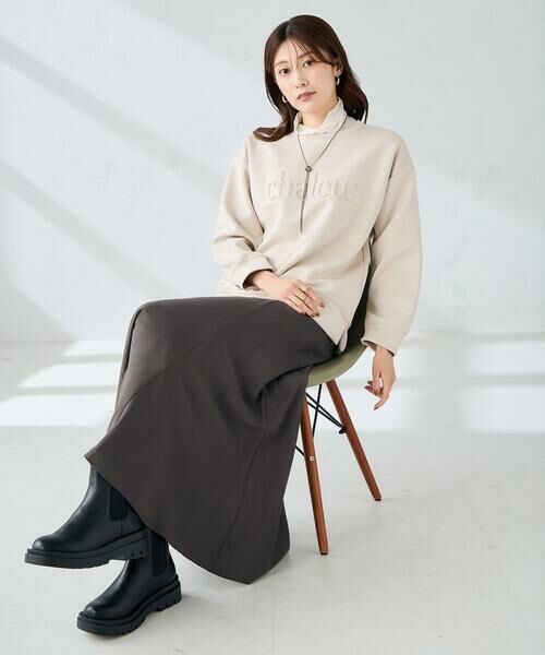 a.v.v / アー・ヴェ・ヴェ ネックレス・ペンダント・チョーカー | ループタイネックレス | 詳細7