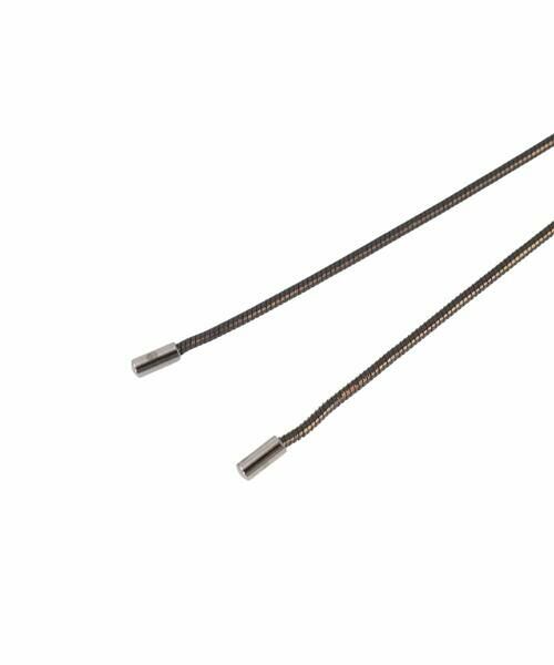 a.v.v / アー・ヴェ・ヴェ ネックレス・ペンダント・チョーカー | ループタイネックレス | 詳細14