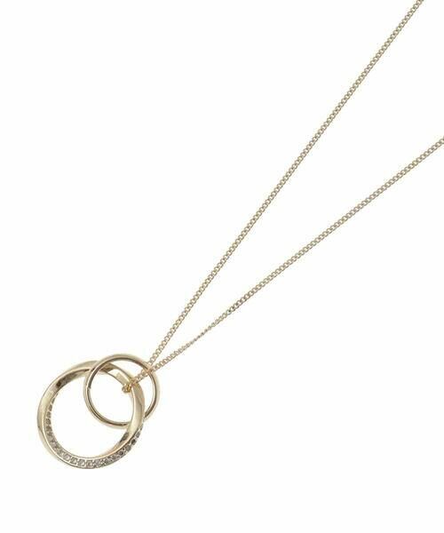 a.v.v / アー・ヴェ・ヴェ ネックレス・ペンダント・チョーカー | リングネックレス | 詳細10