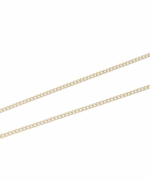 a.v.v / アー・ヴェ・ヴェ ネックレス・ペンダント・チョーカー | リングネックレス | 詳細12