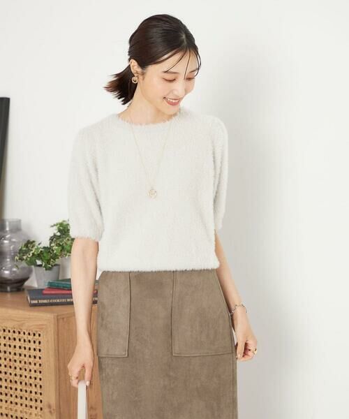 a.v.v / アー・ヴェ・ヴェ ネックレス・ペンダント・チョーカー | リングネックレス | 詳細3