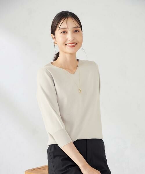 a.v.v / アー・ヴェ・ヴェ ネックレス・ペンダント・チョーカー | リングネックレス | 詳細4