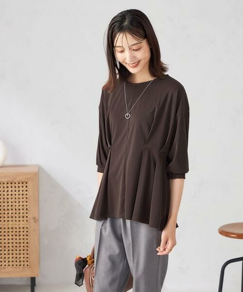 a.v.v / アー・ヴェ・ヴェ ネックレス・ペンダント・チョーカー | リングネックレス | 詳細7