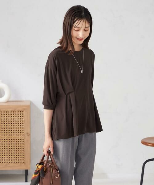 a.v.v / アー・ヴェ・ヴェ ネックレス・ペンダント・チョーカー | リングネックレス | 詳細8