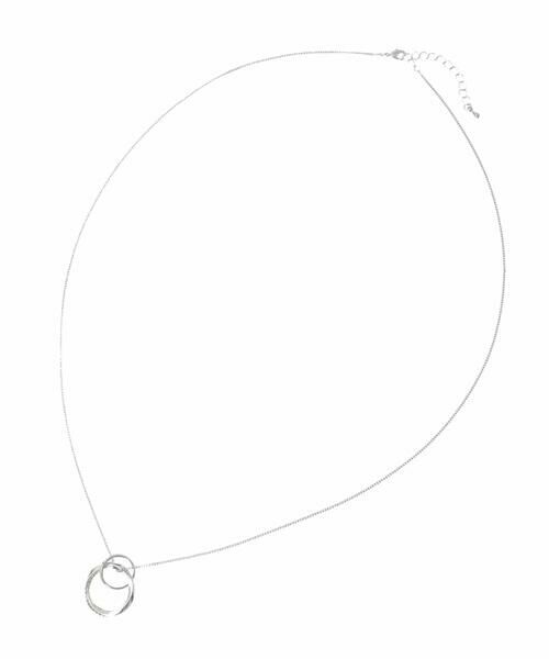 a.v.v / アー・ヴェ・ヴェ ネックレス・ペンダント・チョーカー | リングネックレス | 詳細14