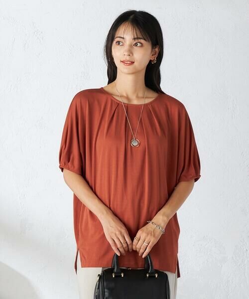 a.v.v / アー・ヴェ・ヴェ ネックレス・ペンダント・チョーカー | コンビカラーワントップネックレス | 詳細2