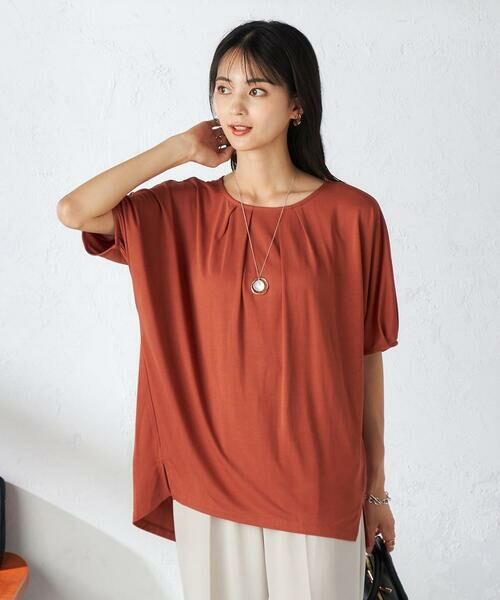 a.v.v / アー・ヴェ・ヴェ ネックレス・ペンダント・チョーカー | コンビカラーワントップネックレス | 詳細3