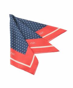 a.v.v / アー・ヴェ・ヴェ マフラー・ショール・スヌード・ストール | シルクスカーフ