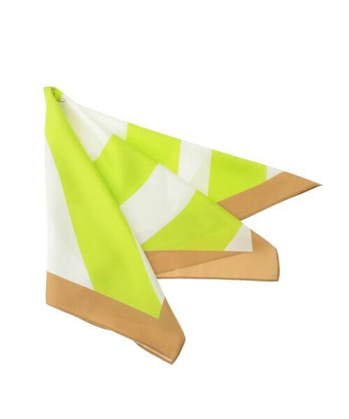 a.v.v / アー・ヴェ・ヴェ マフラー・ショール・スヌード・ストール | シルクスカーフ | 詳細19