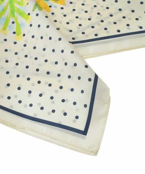 a.v.v / アー・ヴェ・ヴェ マフラー・ショール・スヌード・ストール | シルクスカーフ | 詳細24