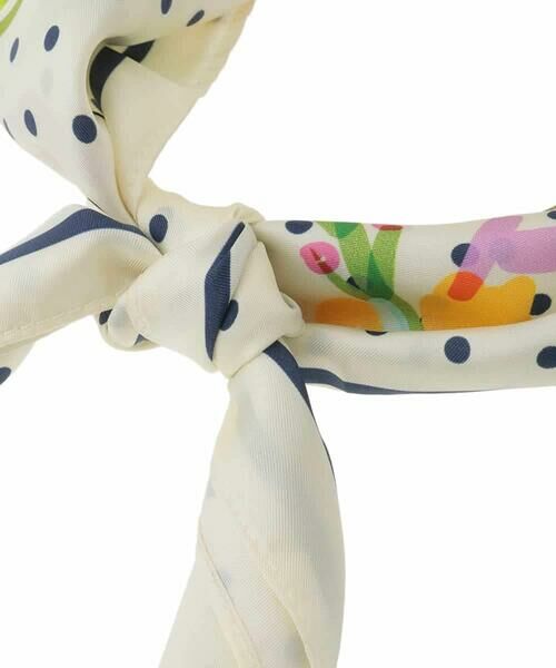 a.v.v / アー・ヴェ・ヴェ マフラー・ショール・スヌード・ストール | シルクスカーフ | 詳細26