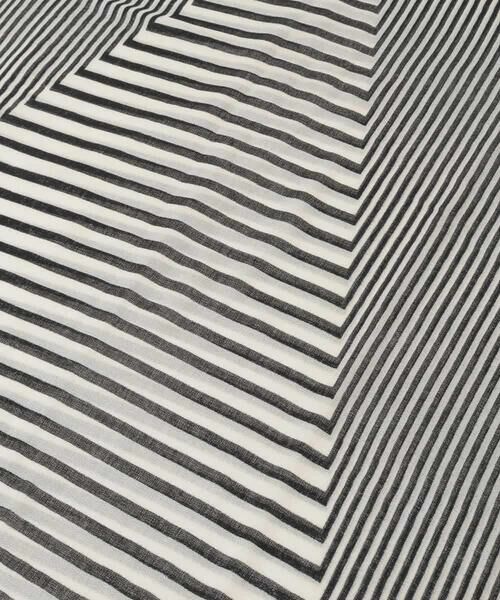 a.v.v / アー・ヴェ・ヴェ マフラー・ショール・スヌード・ストール | 大判ストール | 詳細7