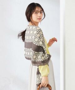 a.v.v / アー・ヴェ・ヴェ マフラー・ショール・スヌード・ストール | 大判ストール