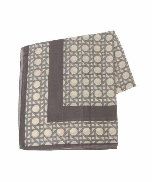 a.v.v / アー・ヴェ・ヴェ マフラー・ショール・スヌード・ストール | 大判ストール | 詳細10