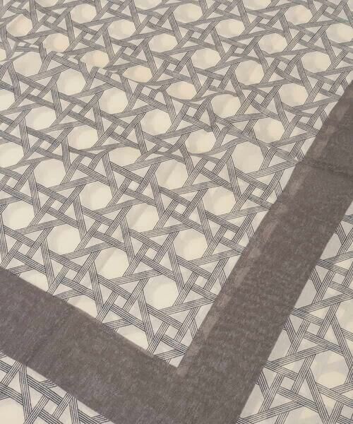 a.v.v / アー・ヴェ・ヴェ マフラー・ショール・スヌード・ストール | 大判ストール | 詳細12