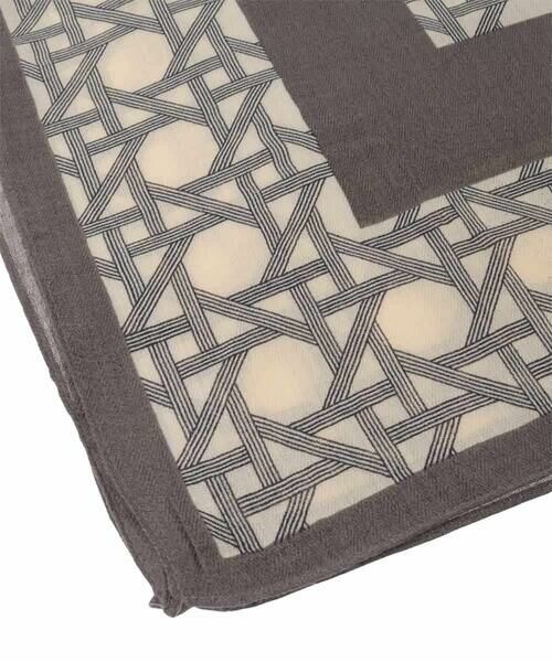 a.v.v / アー・ヴェ・ヴェ マフラー・ショール・スヌード・ストール | 大判ストール | 詳細13