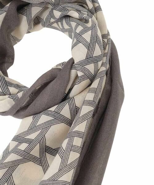 a.v.v / アー・ヴェ・ヴェ マフラー・ショール・スヌード・ストール | 大判ストール | 詳細14