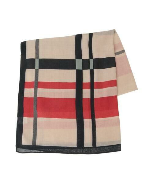 a.v.v / アー・ヴェ・ヴェ マフラー・ショール・スヌード・ストール | 大判ストール | 詳細9