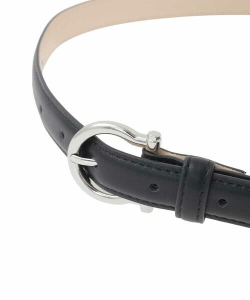 a.v.v / アー・ヴェ・ヴェ ベルト・サスペンダー | 馬蹄バックルベルト | 詳細2