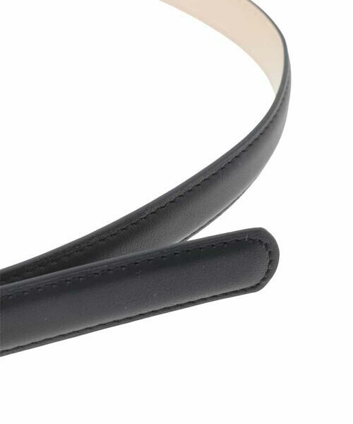 a.v.v / アー・ヴェ・ヴェ ベルト・サスペンダー | 馬蹄バックルベルト | 詳細3