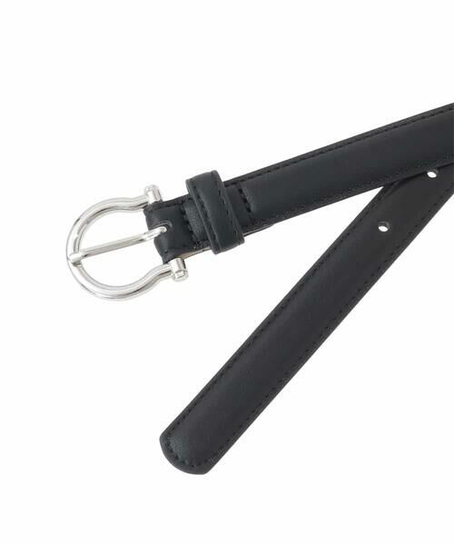 a.v.v / アー・ヴェ・ヴェ ベルト・サスペンダー | 馬蹄バックルベルト | 詳細4