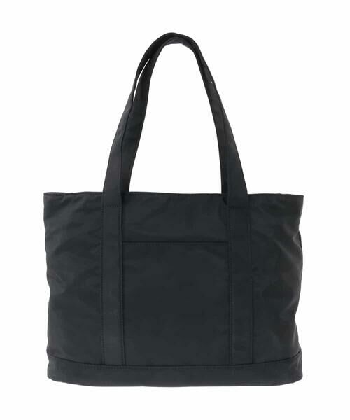 a.v.v / アー・ヴェ・ヴェ トートバッグ | 【A4サイズ対応】ナイロンビットトート | 詳細2