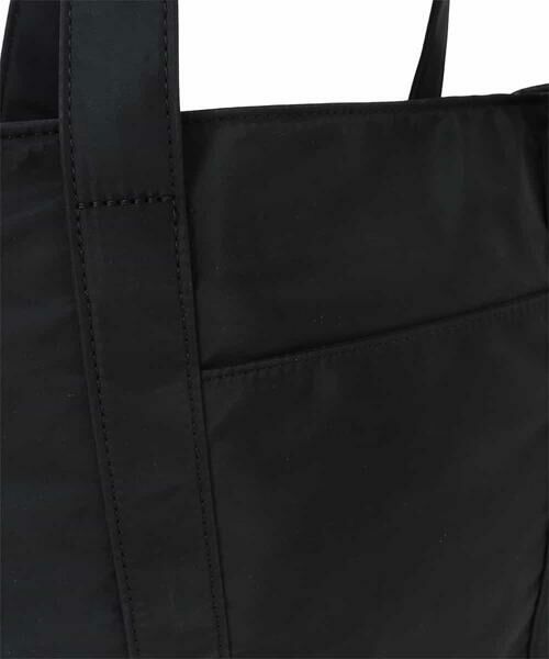 a.v.v / アー・ヴェ・ヴェ トートバッグ | 【A4サイズ対応】ナイロンビットトート | 詳細6