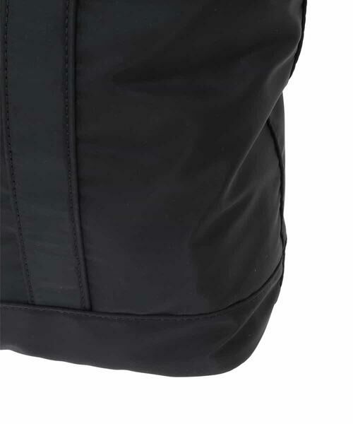 a.v.v / アー・ヴェ・ヴェ トートバッグ | 【A4サイズ対応】ナイロンビットトート | 詳細7